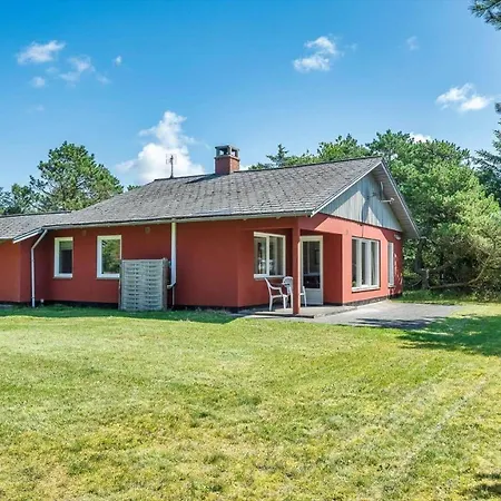 Casa vacanze Ve018-vejers-strand-kraemmervej-1 Vejers Strand