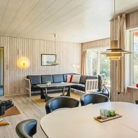 Casa vacanze Ve018-vejers-strand-kraemmervej-1 *