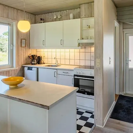 Casa vacanze Ve018-vejers-strand-kraemmervej-1 *