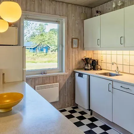 Casa vacanze Ve018-vejers-strand-kraemmervej-1 *