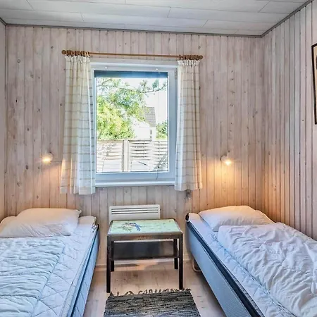Casa vacanze Ve018-vejers-strand-kraemmervej-1