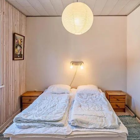 Casa vacanze Ve018-vejers-strand-kraemmervej-1